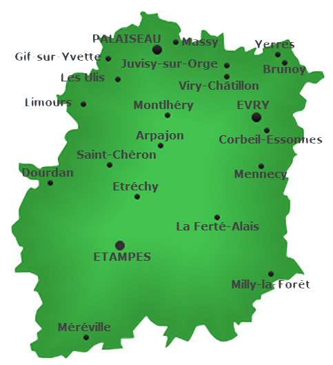 Essonne