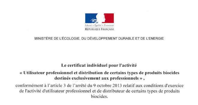 Hautcertibiocide 2