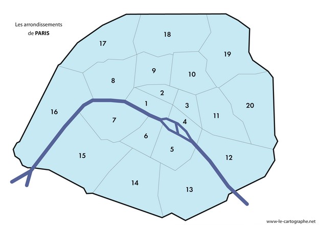 Rvn arrondissement