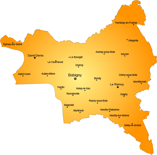 Seine saint denis42