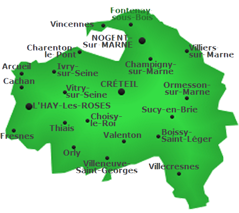 Val de marne