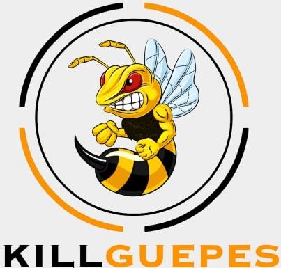 Killguepes logo gironde bordeaux