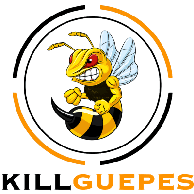 Logo killguepes gironde