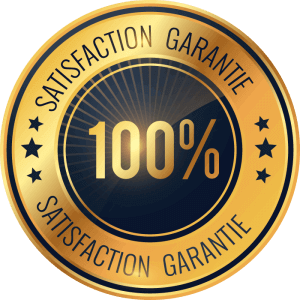 Satisfaction garantie killguepes